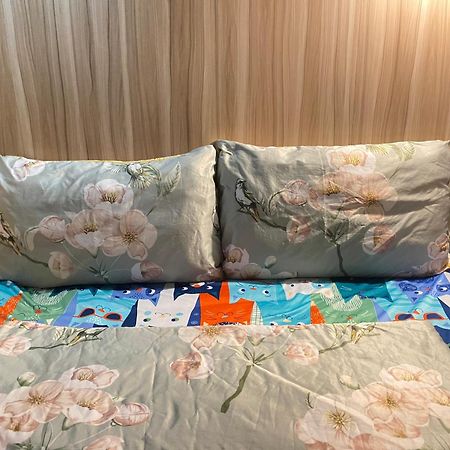 Start House Dorm Walk 5 Minutes To The Airport Apartment โฮจิมินห์ซิตี้ ภายนอก รูปภาพ
