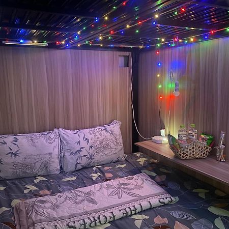 Start House Dorm Walk 5 Minutes To The Airport Apartment โฮจิมินห์ซิตี้ ภายนอก รูปภาพ