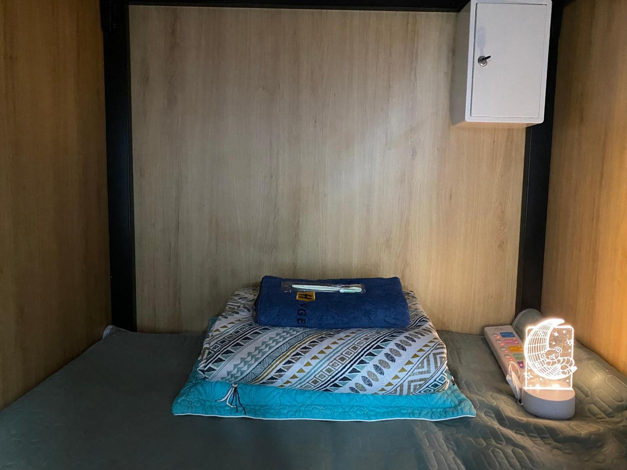 Start House Dorm Walk 5 Minutes To The Airport Apartment โฮจิมินห์ซิตี้ ภายนอก รูปภาพ