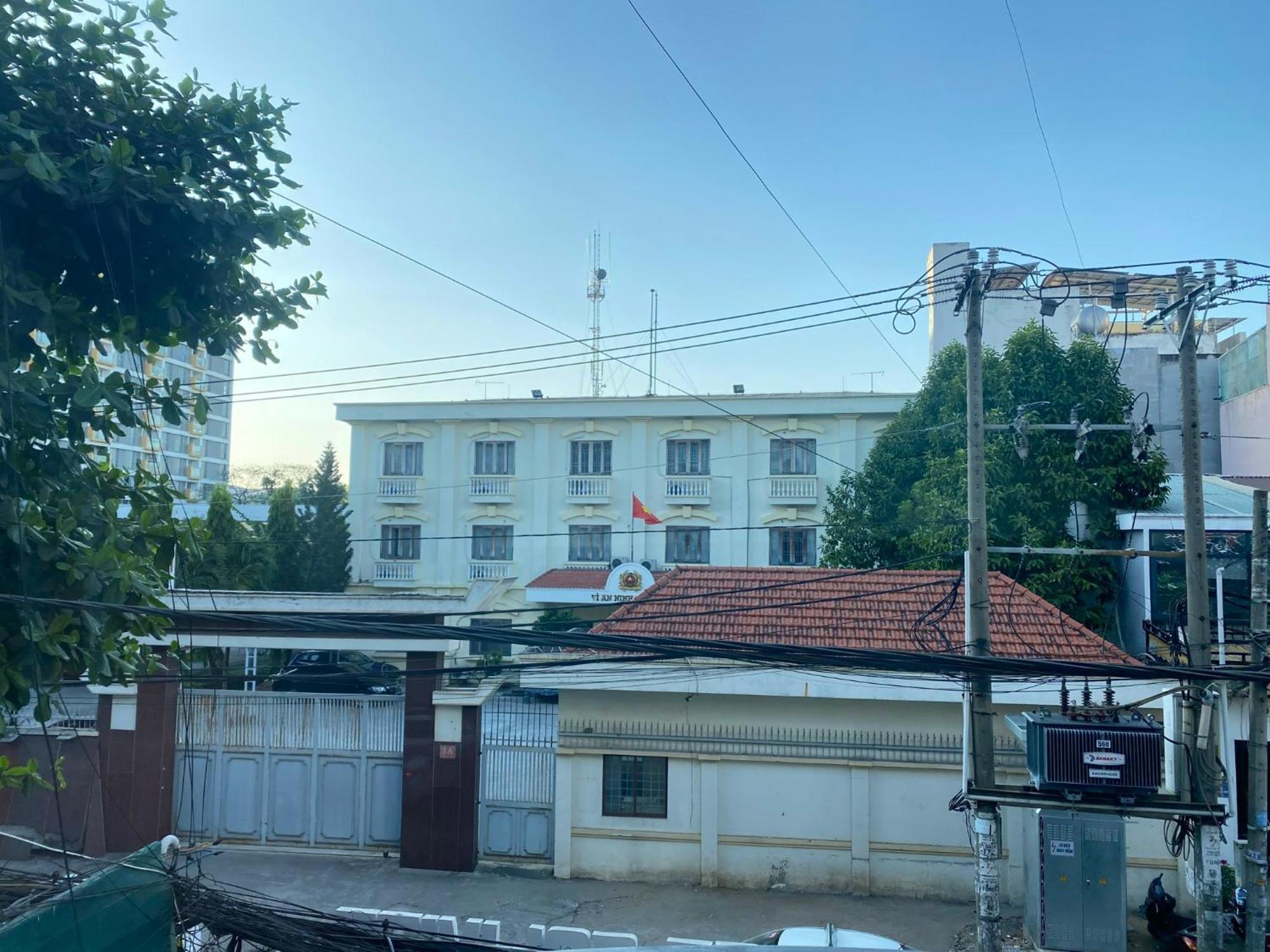 Start House Dorm Walk 5 Minutes To The Airport Apartment โฮจิมินห์ซิตี้ ภายนอก รูปภาพ