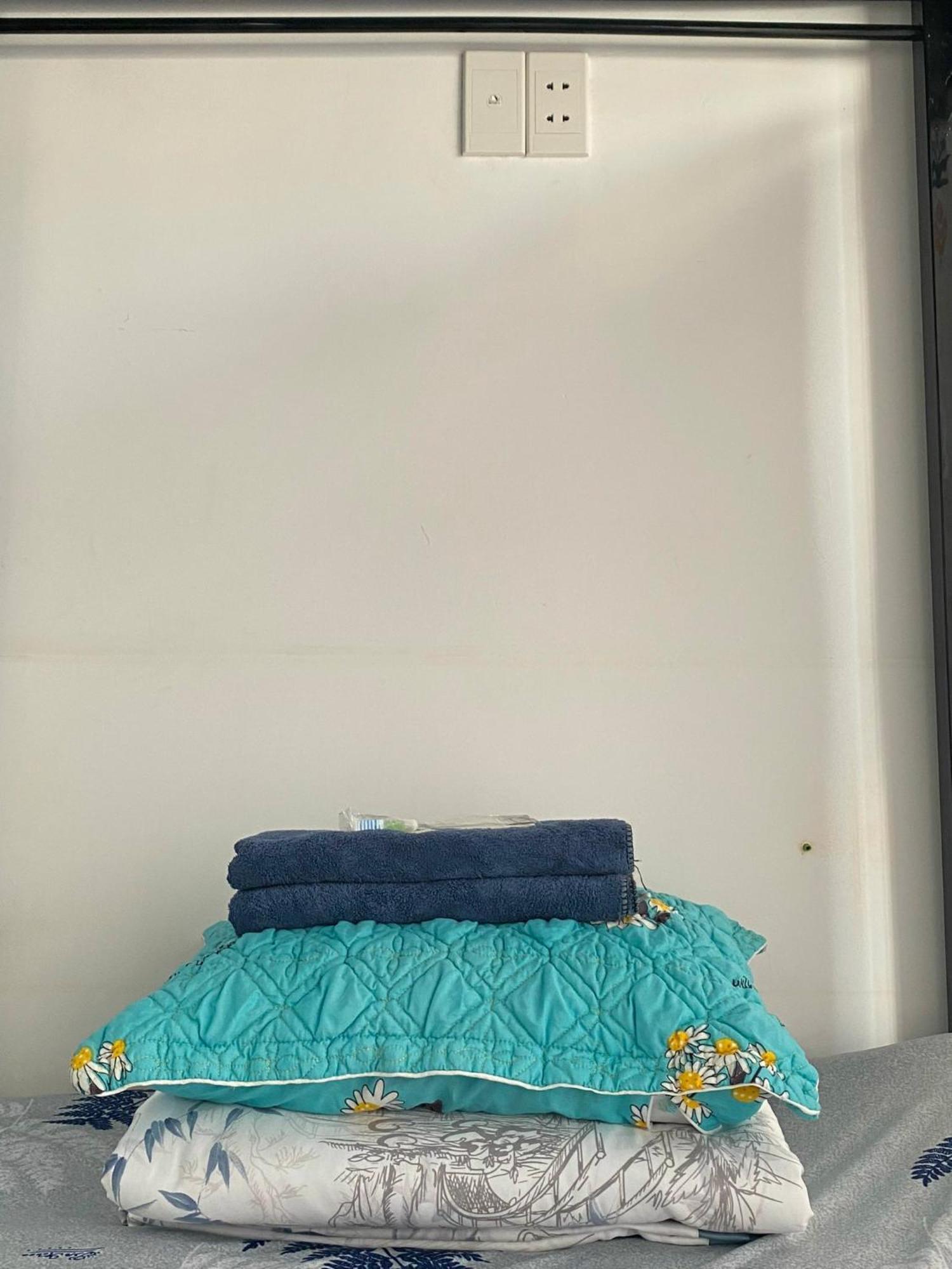 Start House Dorm Walk 5 Minutes To The Airport Apartment โฮจิมินห์ซิตี้ ภายนอก รูปภาพ