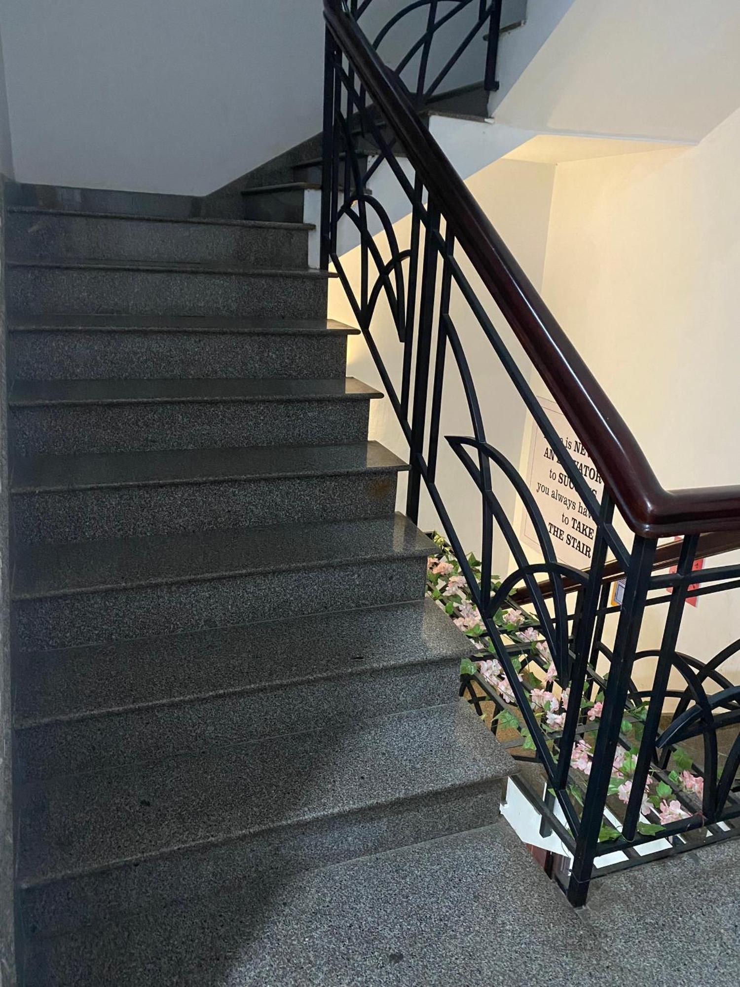 Start House Dorm Walk 5 Minutes To The Airport Apartment โฮจิมินห์ซิตี้ ภายนอก รูปภาพ