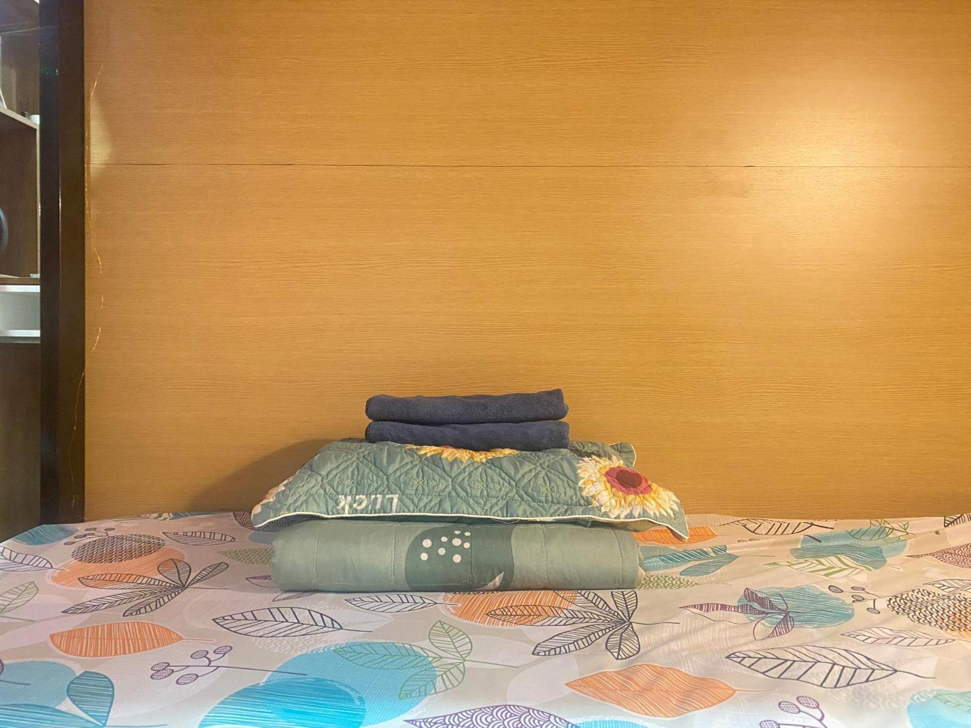 Start House Dorm Walk 5 Minutes To The Airport Apartment โฮจิมินห์ซิตี้ ภายนอก รูปภาพ