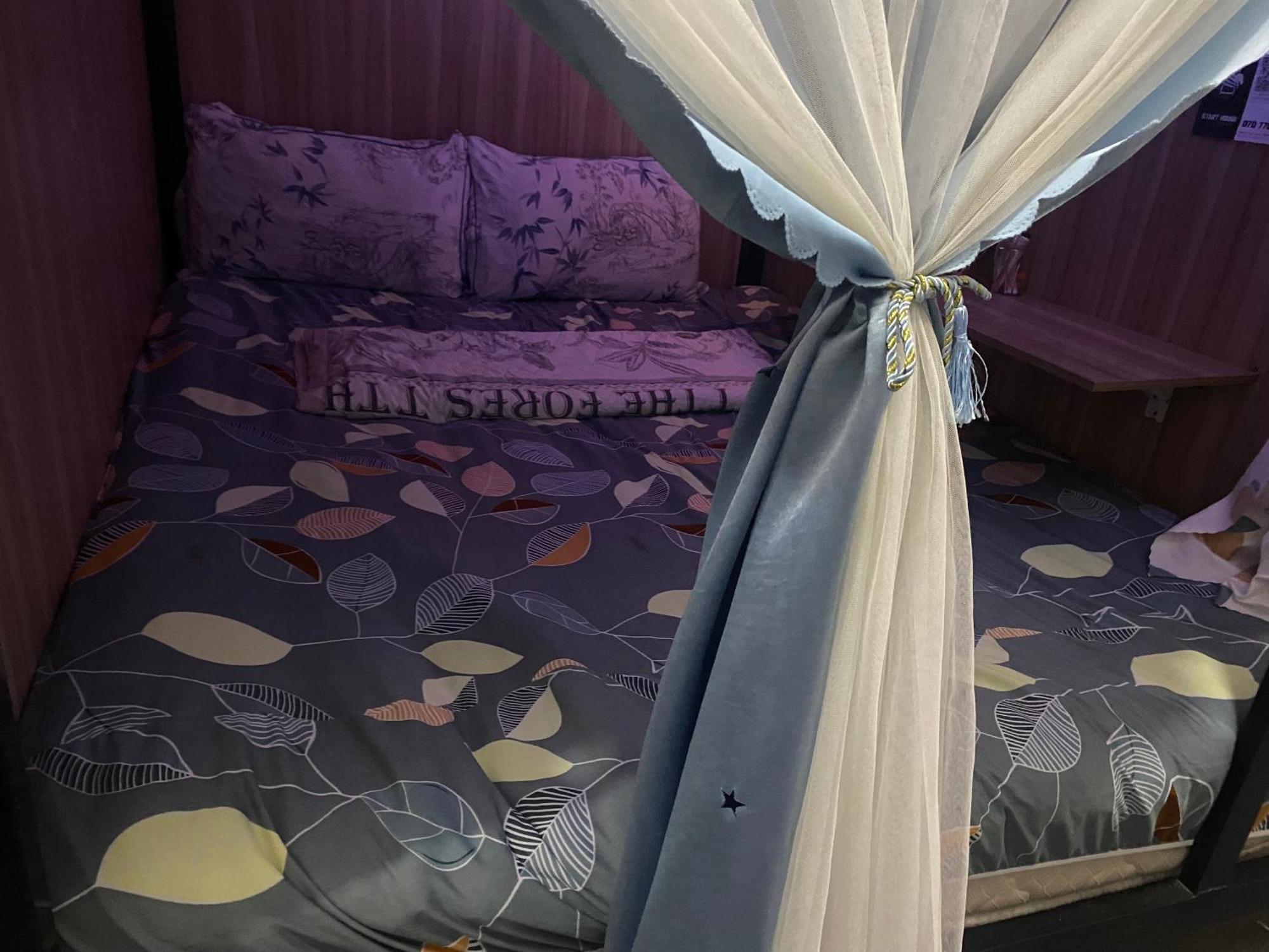 Start House Dorm Walk 5 Minutes To The Airport Apartment โฮจิมินห์ซิตี้ ภายนอก รูปภาพ