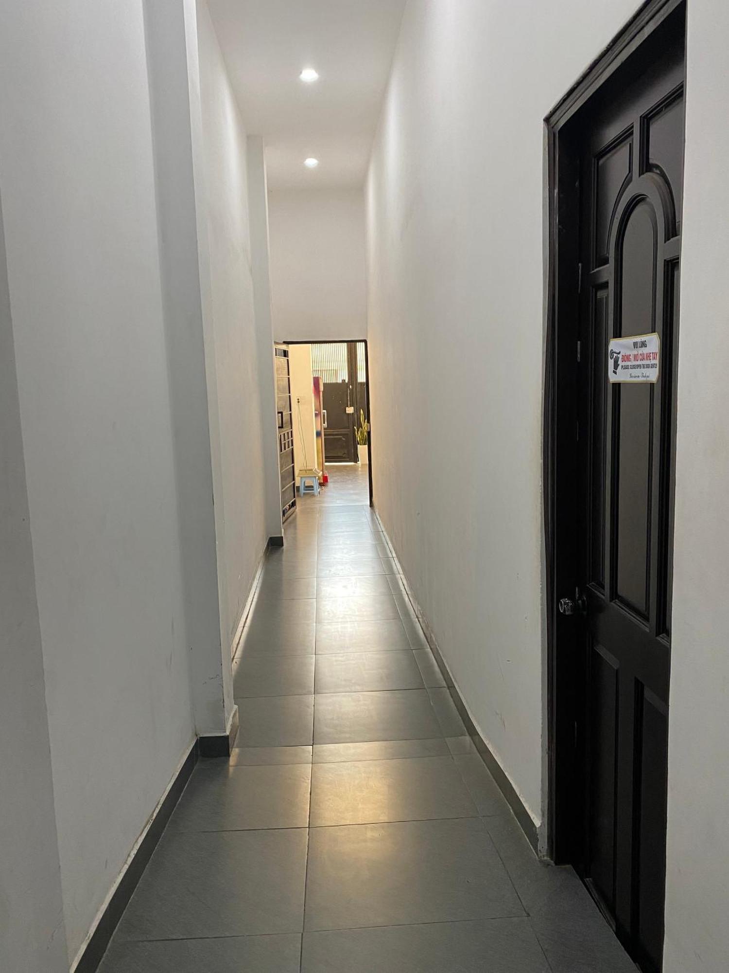 Start House Dorm Walk 5 Minutes To The Airport Apartment โฮจิมินห์ซิตี้ ภายนอก รูปภาพ